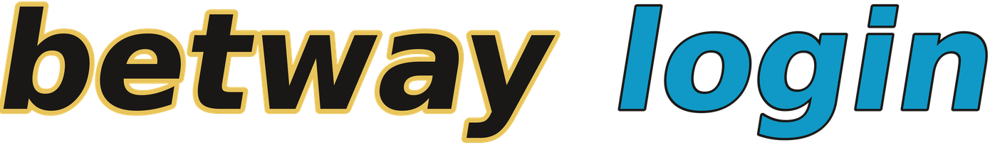 betway login logo